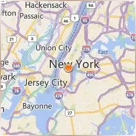 CUNY Graduate School and University Center Location Map CUNY Graduate School and University Center Location Map