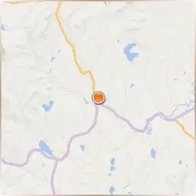 University of Maine at Farmington Location Map University of Maine at Farmington Location Map